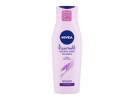 Nivea Hair Milk szampon do wosw 400ml (W) P2