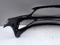 front bumper MERCEDES C-KLASA W206 21- AMG NR 44121