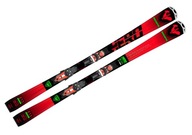 Narty zjazdowe Rossignol HERO ELITE ST TI 167 cm