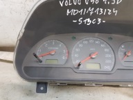dials dials Volvo V40 1.9D OE 30889704D