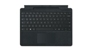 Klawiatura Surface Pro Signature Keyboard Commercial Black 8XB-00007 do Pro