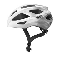 Kask rowerowy ABUS MACATOR S 51-55 cm Szary