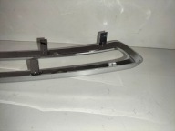 maska lišta maska chrom CITROEN C1 II 14