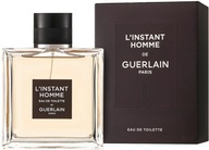 GUERLAIN L'Instant de Guerlain Homme TOALETNÁ VODA 100 ml