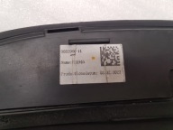 window side rear right BMW 2 U06 9882966