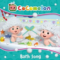 Official CoComelon Sing-Song: Bath Song Cocomelon