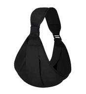 NASTAVITEĽNÉ NOSIDLO PRE DIEŤA, BOČNÉ NOSIDLO PRE DETI DO 15 KG