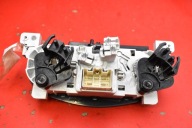 control panel air conditioning devices KLIMY 5P3741700 DACIA DOKKER 1 and 12-17