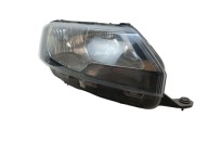 light REFLEKTOR right front SKODA RAPID (2012-2017) 5JB941016 EUROPA