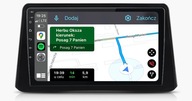 Autorádio DEALNET OPEL MOKKA NAVIGÁCIA ANDROID CARPLAY MAPY