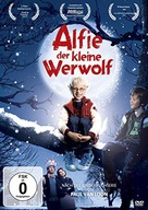 ALFIE (DVD)