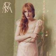 [CD] FLORENCE & THE MACHINE - HIGH AS HOPE (PL)