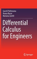 Differential Calculus for Engineers Paltineanu