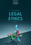 Legal Ethics Jonathan (Professor of Law Herring