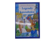 Legendy Kaszubskie - J.mamelski