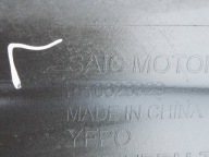 MG ZS and 2020-2023 LIFT bumper front front