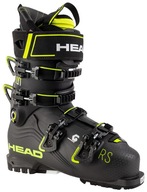 Pánska lyžiarska obuv Head NEXO LYT 130 RS 26.0