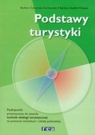 Podstawy turystyki zbiorczy