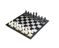 Klasické magnetické šachy 25x25cm