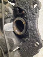 MAZDA V 5 05-10 caliper brake left front 1.8