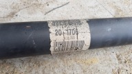 MERCEDES W220 3.2 cardan 2204101706