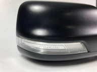 RAM 1500 mirror right complete exterior 10 pin 2019-2022