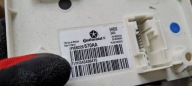 Maserati Quattroporte VI module control unit KOMFORTU 68226670AA