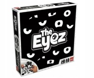 The Eyez - arkádová hra
