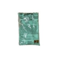 KATALIZATOR DO SPALANIA SADZY SADPAL 50G SASZETKA