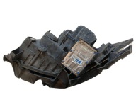 light REFLEKTOR right front RENAULT MEGANE II (2002-2005) 8200073226 EUROPA