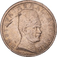 Moneta, Turcja, 100000 Lira, 100 Bin Lira, 2000, E