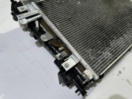 chladiče chladič ventilátor komplet Ford Mustang 5.0 3.7 2011-2014
