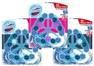 Domestos Power 5+ farbiaci prívesok 3x55g 9ks