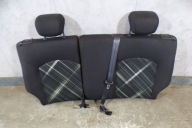 Opel Corsa E 3DRZWI Sitz Gurten zapinki KPL.