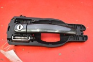 handle left front front CIEMNOZIELONA 153352010 AUDI A2 8Z 99-05