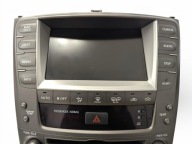 Radio samochodowe Lexus IS 2 XE20 2008 86111-53070