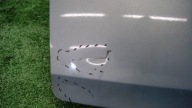 boot doors rear part VOLKSWAGEN PASSAT B5 1999