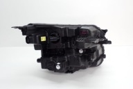 SKODA ENYAQ FULL LED CRYSTAL LIGHTING 25- reflektor left light 5LB941035