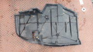 cover below bumper chassis rear rear part TOYOTA COROLLA E16 E18 13-19