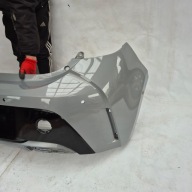 AUDI A6 C7 4G S-LINE LIFT 14-18 DOL accessori spoiler Paraurti Anteriore