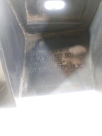 Skoda Fabia 2 II 07-14 torpedo OE 5J1819415D