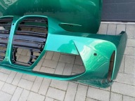 Bmw M3 G80 G82 M3 M4 bonnet bumper front front