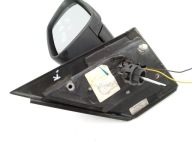 VW Polo 9N lift FL mirror right manually 2 PIN EU