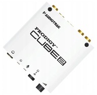 Karta dźwiękowa AudioTRAK Prodigy CUBE2 DAC White