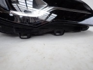 OPEL ASTRA K V 15- FULL LED right front front light front