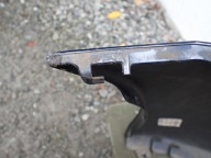 bumper front front MAZDA 2 II DL LIFT 2020-2023R HOMURA D65E-50031