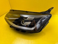 light left front Volkswagen T7 Multivan Full Led IQ Light 21-26 S741-13E017