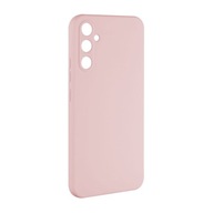 Puzdro Fixed pre Samsung Galaxy A34 5G ružové