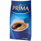 Mletá káva Prima 250 g