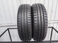 165/65r15 dunlop opony letnie 7mm 5378